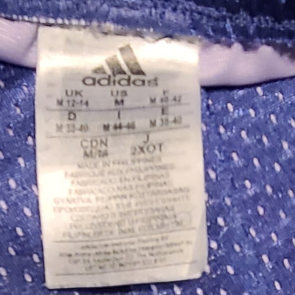 ADIDAS Shorts - Picture 3 of 6